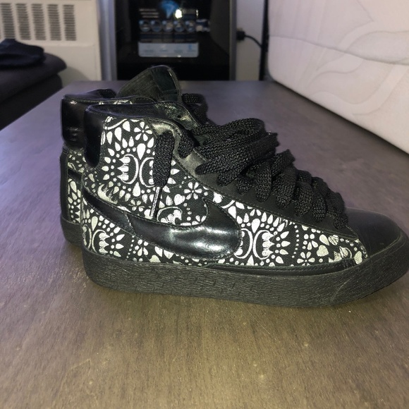 nike the claw